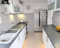 Venta - Villa-Chalet - Benissa - Buenavista
