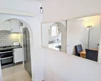 Venta - Villa-Chalet - Benissa - Buenavista
