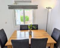Venta - Villa-Chalet - Benissa - Buenavista