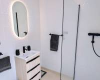 Venta - Villa-Chalet - Benissa - Buenavista