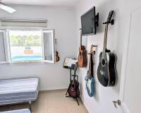Venta - Villa-Chalet - Benissa - Buenavista