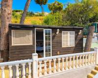Venta - Villa-Chalet - Benissa - Buenavista