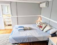 Venta - Villa-Chalet - Benissa - Buenavista