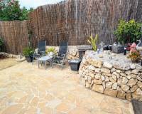 Venta - Villa-Chalet - Benissa - Buenavista