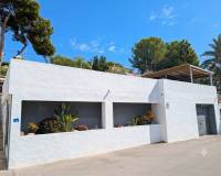 Venta - Villa-Chalet - Benissa - Buenavista