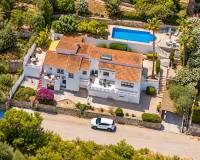 Venta - Villa-Chalet - Benissa - Buenavista