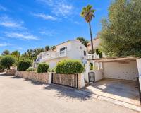 Venta - Villa-Chalet - Benissa - Buenavista