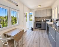 Venta - Villa-Chalet - Benissa - Buenavista