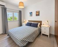 Venta - Villa-Chalet - Benissa - Buenavista