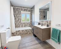 Venta - Villa-Chalet - Benissa - Buenavista