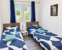 Venta - Villa-Chalet - Benissa - Buenavista