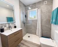 Venta - Villa-Chalet - Benissa - Buenavista