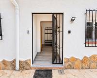 Venta - Villa-Chalet - Benissa - Buenavista
