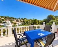Venta - Villa-Chalet - Benissa - Buenavista