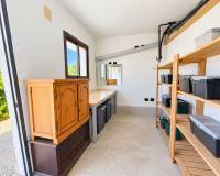 Venta - Villa-Chalet - Benissa - Buenavista