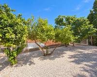 Venta - Villa-Chalet - Benissa - Buenavista