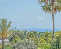 Venta - Villa-Chalet - Benissa - Busseit