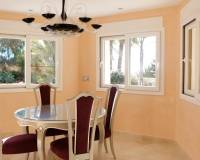 Venta - Villa-Chalet - Benissa - Cap Blanc