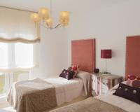 Venta - Villa-Chalet - Benissa - Cap Blanc