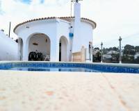 Venta - Villa-Chalet - Benissa - Fanadix