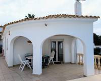 Venta - Villa-Chalet - Benissa - Fanadix