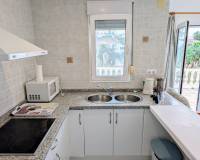 Venta - Villa-Chalet - Benissa - Fanadix