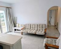 Venta - Villa-Chalet - Benissa - Fanadix