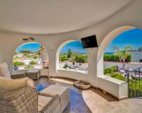 Venta - Villa-Chalet - Benissa - Fanadix
