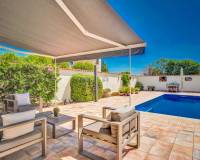 Venta - Villa-Chalet - Benissa - Fanadix