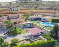 Venta - Villa-Chalet - Benissa - Fustera