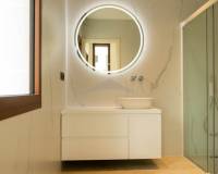 Venta - Villa-Chalet - Benissa - Gran Sol