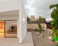 Venta - Villa-Chalet - Benissa - Gran Sol