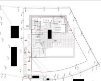 Venta - Villa-Chalet - Benissa - Montemar