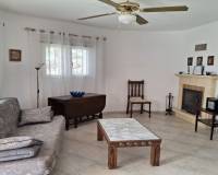 Venta - Villa-Chalet - Benissa - Montemar