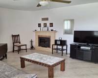 Venta - Villa-Chalet - Benissa - Montemar