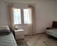 Venta - Villa-Chalet - Benissa - Montemar