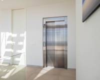 Venta - Villa-Chalet - Benissa - Racol de Galeno