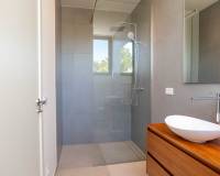 Venta - Villa-Chalet - Benissa - Racol de Galeno