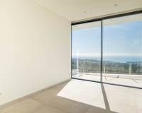 Venta - Villa-Chalet - Benissa - Racol de Galeno