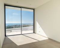 Venta - Villa-Chalet - Benissa - Racol de Galeno