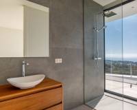 Venta - Villa-Chalet - Benissa - Racol de Galeno