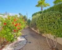 Venta - Villa-Chalet - Benissa - San Jaime