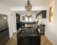 Venta - Villa-Chalet - Benissa - San Jaime