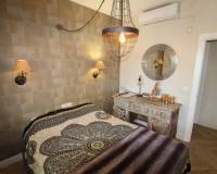 Venta - Villa-Chalet - Benissa - San Jaime