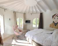 Venta - Villa-Chalet - Benissa - San Jaime