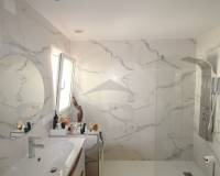 Venta - Villa-Chalet - Benissa - San Jaime