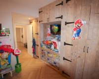 Venta - Villa-Chalet - Benissa - San Jaime