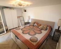 Venta - Villa-Chalet - Benissa - San Jaime