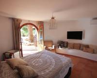 Venta - Villa-Chalet - Benissa - San Jaime