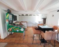 Venta - Villa-Chalet - Benissa - San Jaime